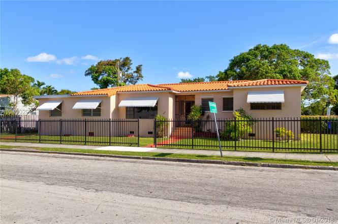 1825 SW 21st Ave, Miami, FL 33145 | MLS# A10400292 | Redfin