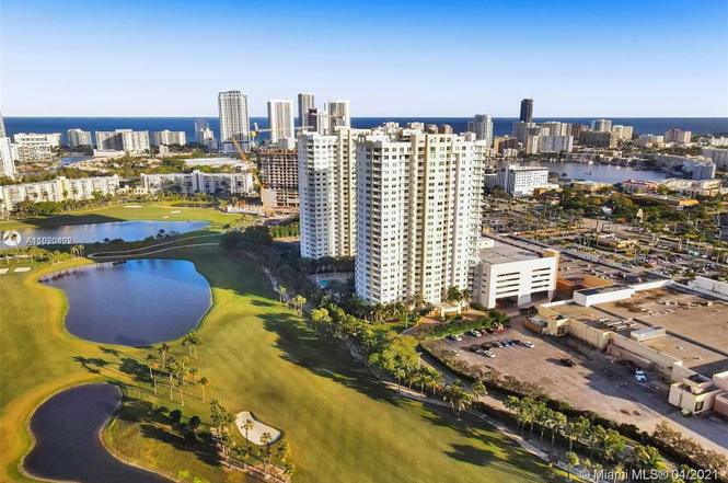 hallandale