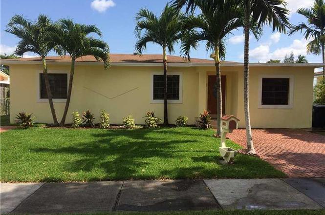 6130 SW 16 Te, West Miami, FL 33155 | MLS# A1955506 | Redfin