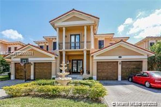 homes for sale in cutler bay fl 33157
