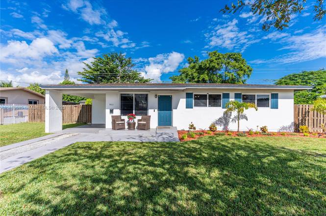 9511 Holiday Rd, Cutler Bay, FL 33157 | MLS# A11489685 | Redfin