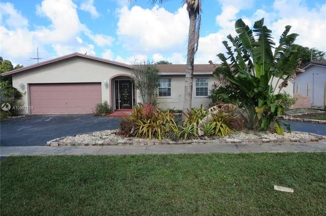 9431 Sunset Strip, Sunrise, FL 33322 | MLS# A10002759 | Redfin