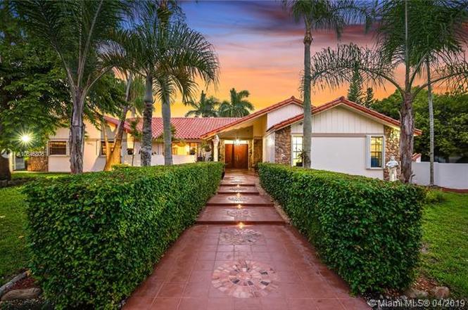 4051 SW 126th Ave, Miramar, FL 33027 | MLS# A10646806 | Redfin