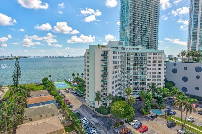 3301 NE 5th Ave #901, Miami, FL 33137 | MLS# A10936917 | Redfin