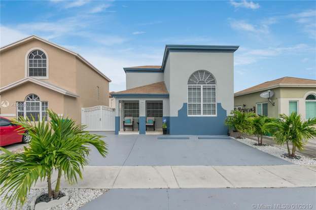 14108 Sw 155th Ter Miami Fl 33177 Zillow