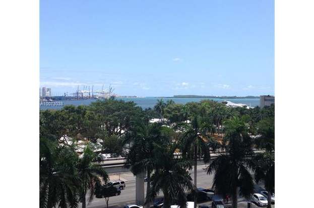 50 Biscayne Blvd 603 Miami Fl 33132 Mls A10073038 Redfin 50 Biscayne Blvd 603 Miami Fl 33132