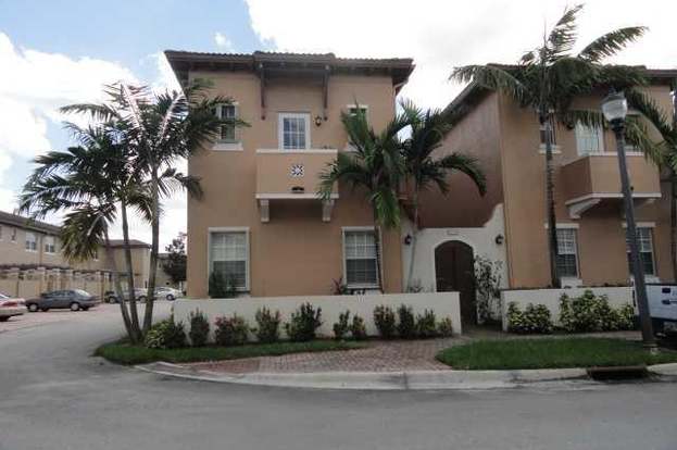 14704 Sw 5th St 14704 Pembroke Pines Fl 33027 Mls A1715070