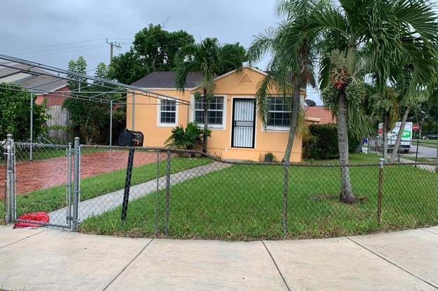 790 Nw 63rd St Miami Fl 33150 Mls A10787305 Redfin