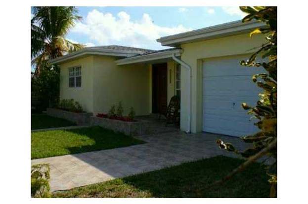 House For Rent In Miami Beach Fl | House For Rent