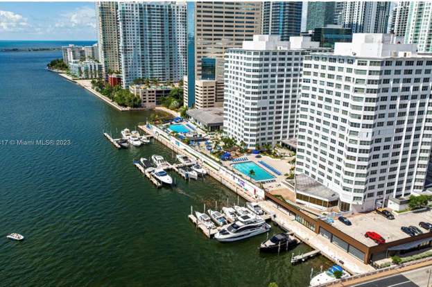The Four Ambassadors, Miami, FL Condos - Condos for Sale in The Four  Ambassadors, Miami, FL | Redfin