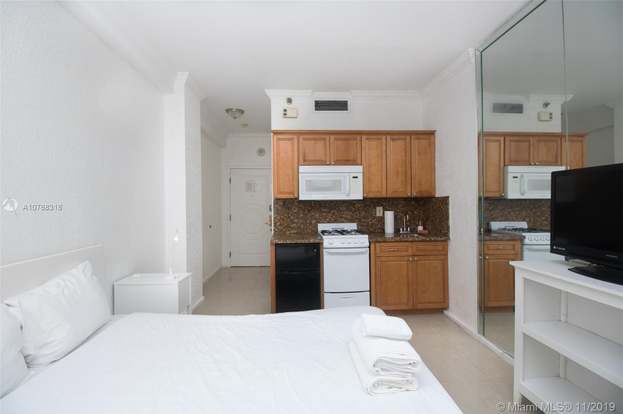 101 N Ocean Dr 561 Hollywood Fl 33019 0 Beds 1 Bath
