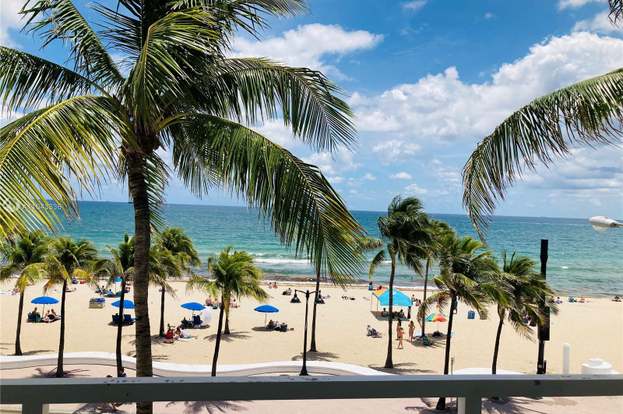 101 S Fort Lauderdale Beach Blvd 308 Fort Lauderdale Fl Mls A Redfin