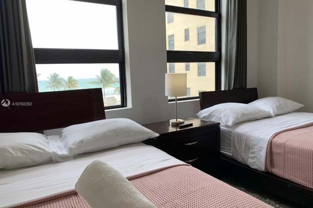 101 N Ocean Dr 426 Hollywood Fl 33019 0 Beds 1 Bath