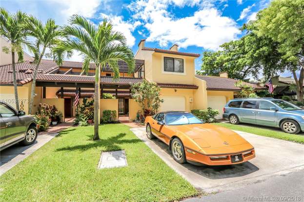 Costa Del Sol Blvd Unit C 65a Doral Fl Mls A Redfin
