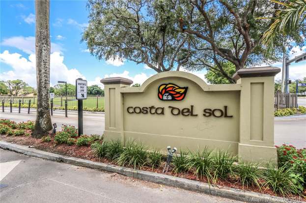 Costa Del Sol Blvd Unit C 65a Doral Fl Mls A Redfin