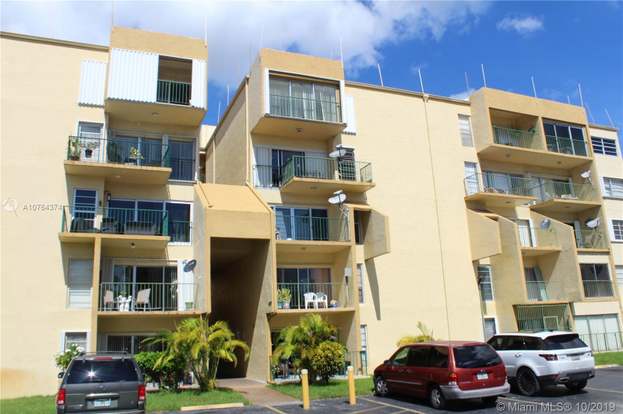 1975 W 44th Pl 510 Hialeah Fl 33012 1 Bed 1 Bath