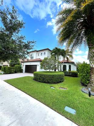 Country Club - Parkland, FL Homes for Sale | Redfin