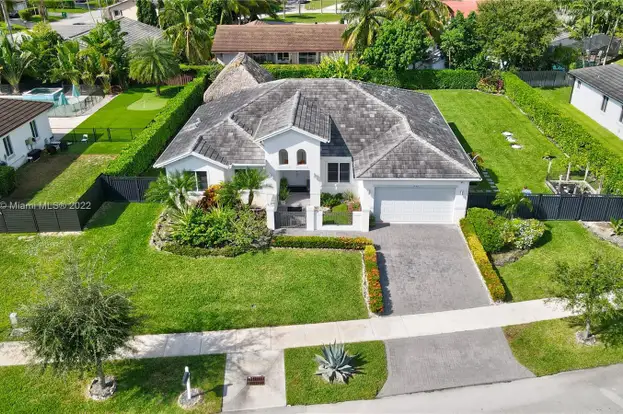 Single and One Story Homes in Cutler Bay, FL For Sale | Redfin