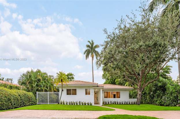 Miami Shores, FL Real Estate - Miami Shores Homes for Sale | Redfin  Realtors and Agents