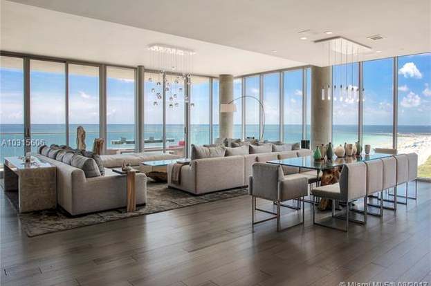 321 Ocean Dr Ph Miami Beach Fl 33139 Mls A10315606 Redfin