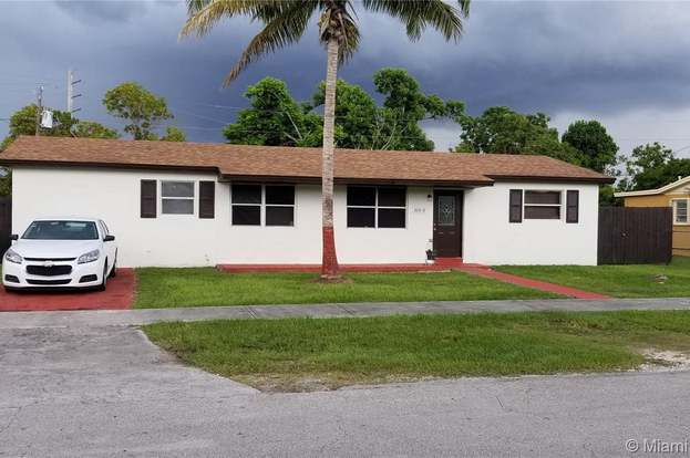 20300 Sw 110th Ct Cutler Bay Fl 33189 Mls A10506653 Redfin