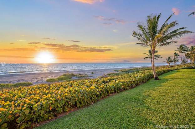 127 S Beach Rd Hobe Sound Fl 33455 Mls A10577673 Redfin 127 S Beach Rd Hobe Sound Fl 33455