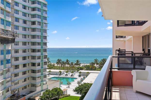 5225 Collins Ave Unit 1018 & 1118, Miami Beach, FL 33140 | MLS ...