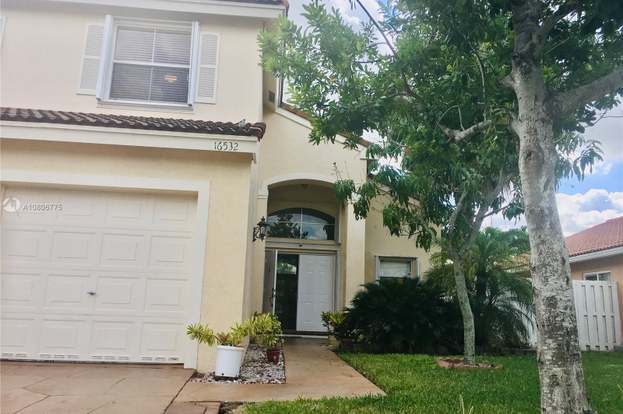 15958 Sw 6th St Pembroke Pines Fl 33027 Realtor Com