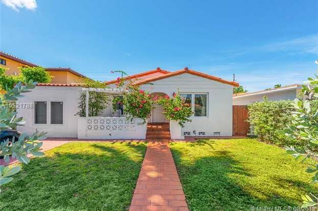 1405 Normandy Dr Miami Beach Fl 33141 Mls A10521788 Redfin 1405 Normandy Dr Miami Beach Fl 33141