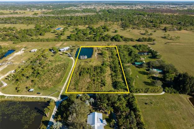 LaBelle, FL Land for Sale -- Acerage, Cheap Land & Lots for Sale | Redfin
