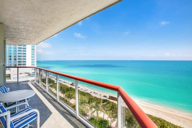 6767 Collins Ave 1009 Miami Beach Fl Mls A Redfin