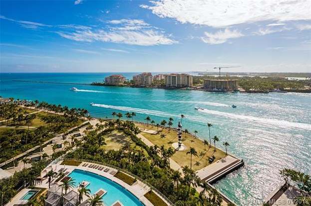 800 S Pointe Dr 1604 Miami Beach Fl 33139 Mls A10409882 Redfin 800 S Pointe Dr 1604 Miami Beach Fl 33139
