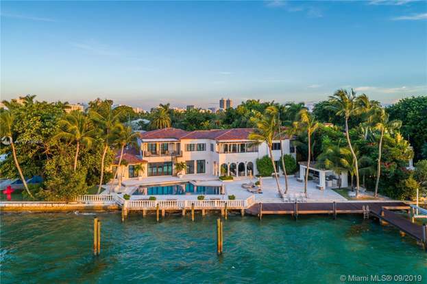 Miami Beach hookup