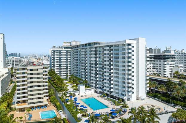 Exploring 100 Lincoln Road, Miami Beach, FL 33139: A Comprehensive Guide