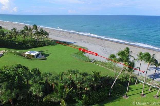 255 S Beach Rd Hobe Sound Fl 33455 Mls A10505992 Redfin 255 S Beach Rd Hobe Sound Fl 33455