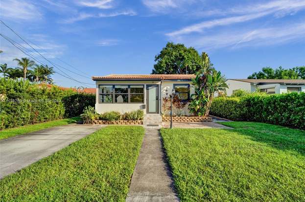2233 Grant St, Hollywood, FL 33020 | MLS# A11488280 | Redfin