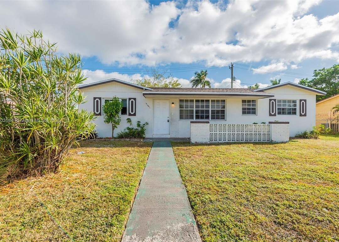 21131 Nw 31 Avenue Miami Gardens: Discover Hidden Gems