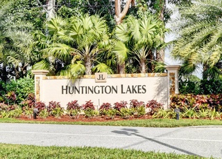 Huntington Lakes Delray Condos For Sale