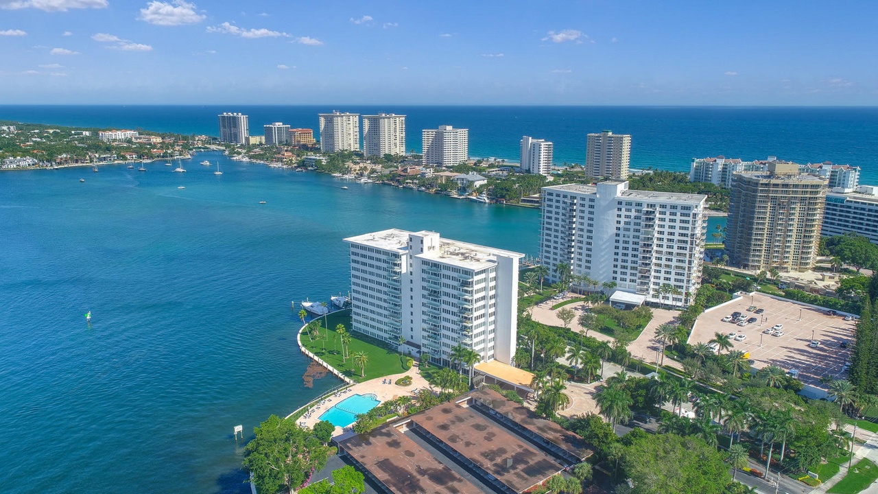 875 E Camino Real Unit 9d, Boca Raton, FL 33432 | MLS# RX-10523055 | Redfin