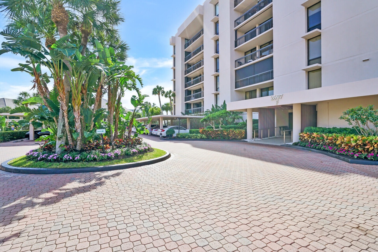 2697 N Ocean Blvd Unit 604-F, Boca Raton, FL 33431 | MLS# RX-10856091 ...