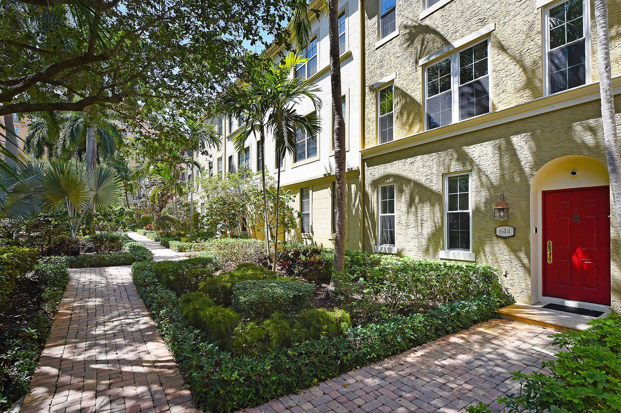 Fern House West Palm Beach A Detailed Look