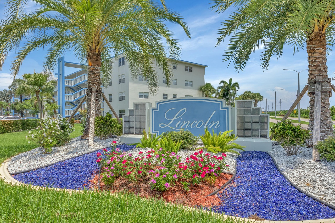 3024 Lincoln B #3024, Boca Raton, FL 33434 | MLS# RX-10630127 | Redfin
