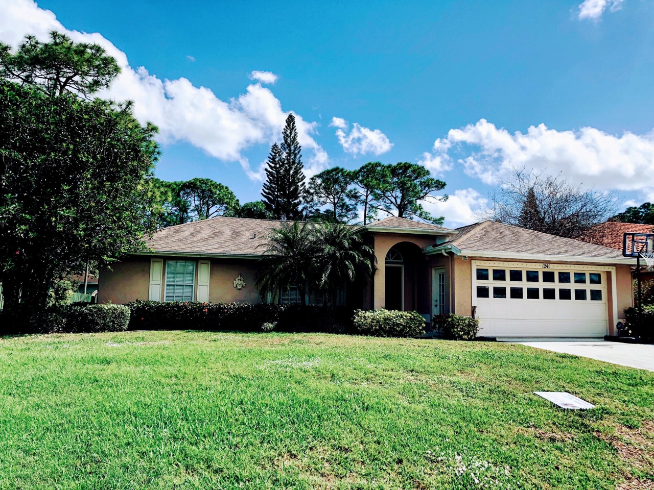 port st lucie homes for sale mls