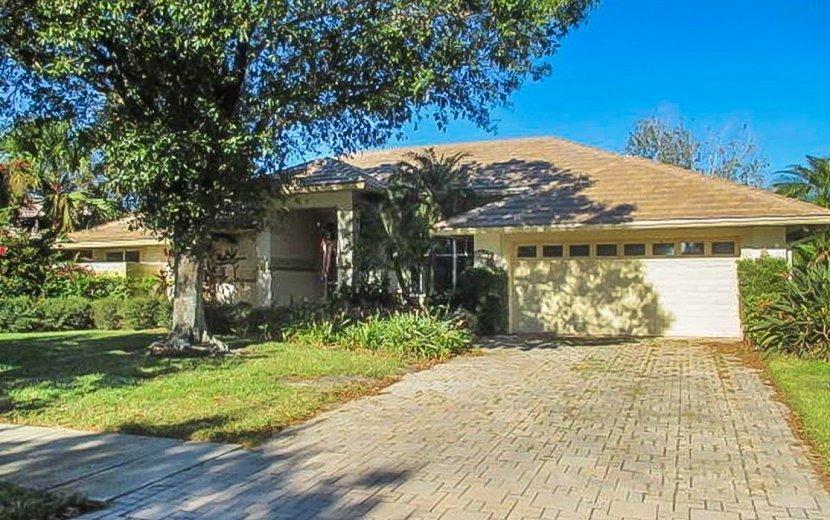 2272 SW Danforth Cir, Palm City, FL 34990 Redfin
