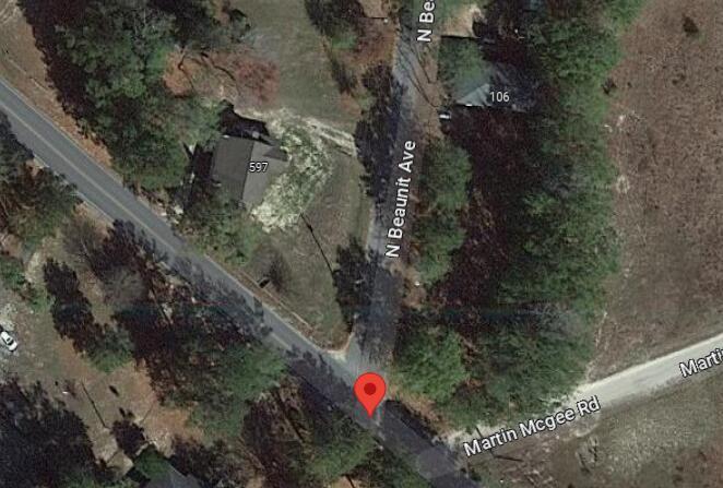 0000 Martin Mcgee Rd