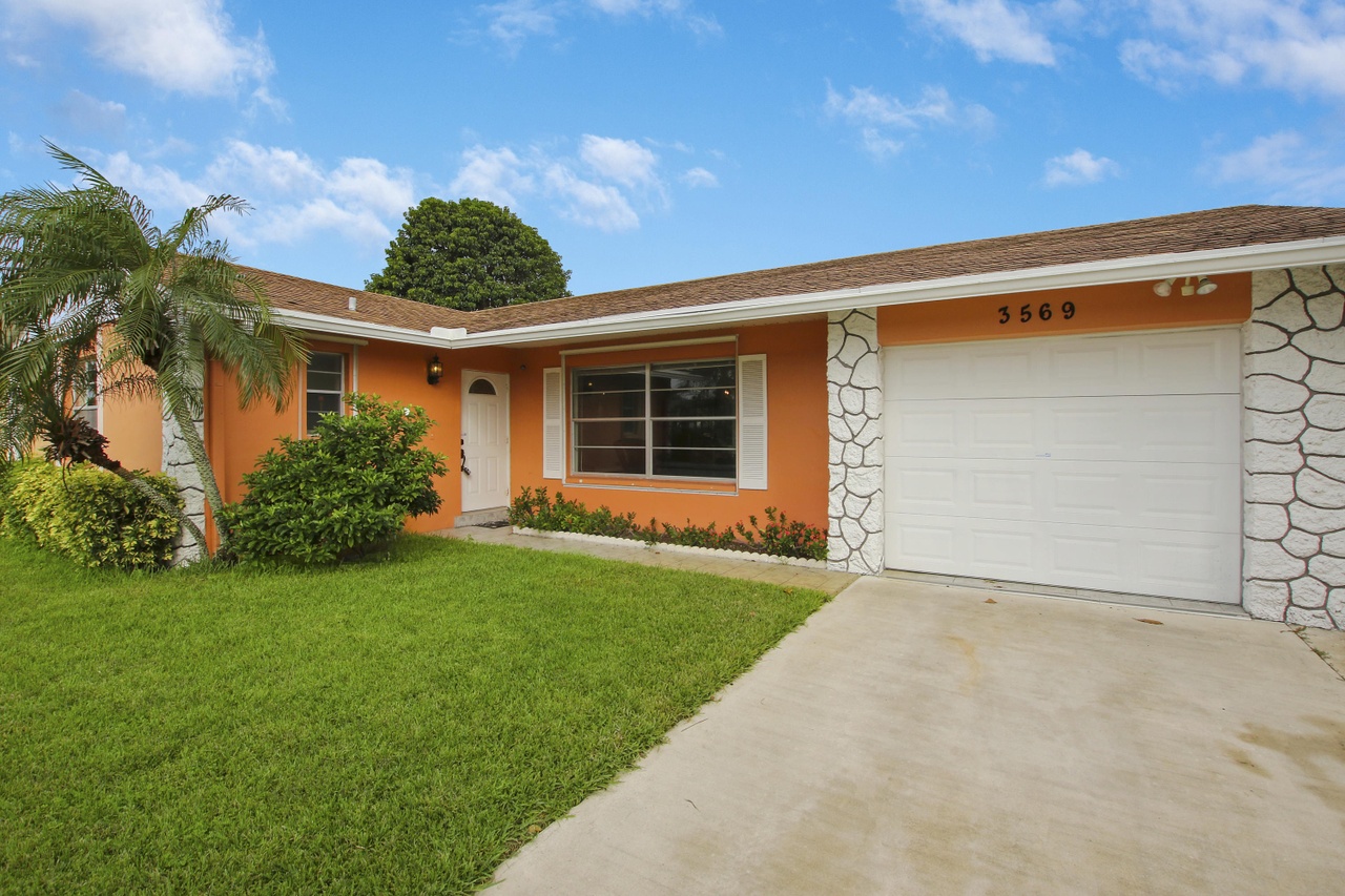 3569 Victoria Dr West Palm Beach Fl 33406 Mls Rx 10674227 Redfin