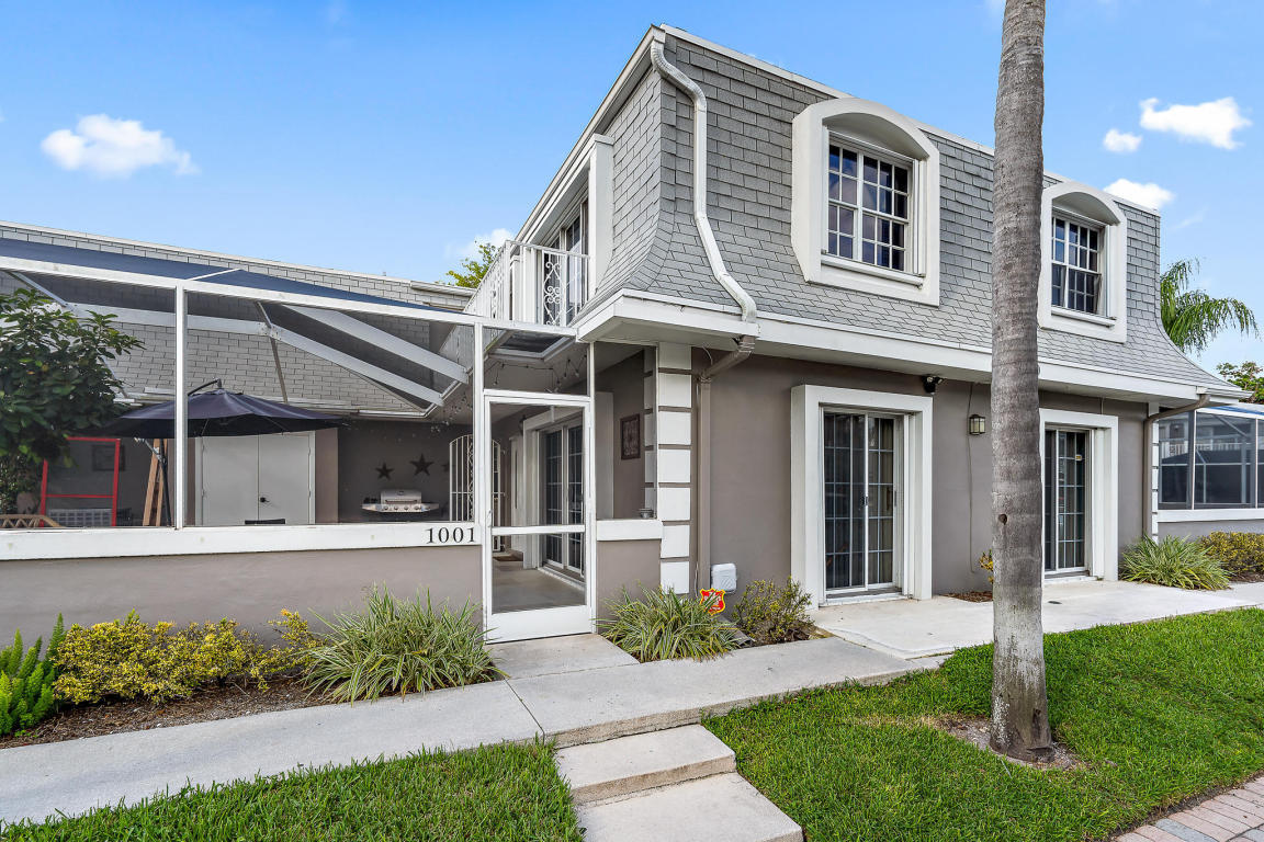 Vision One Palm Beach Gardens