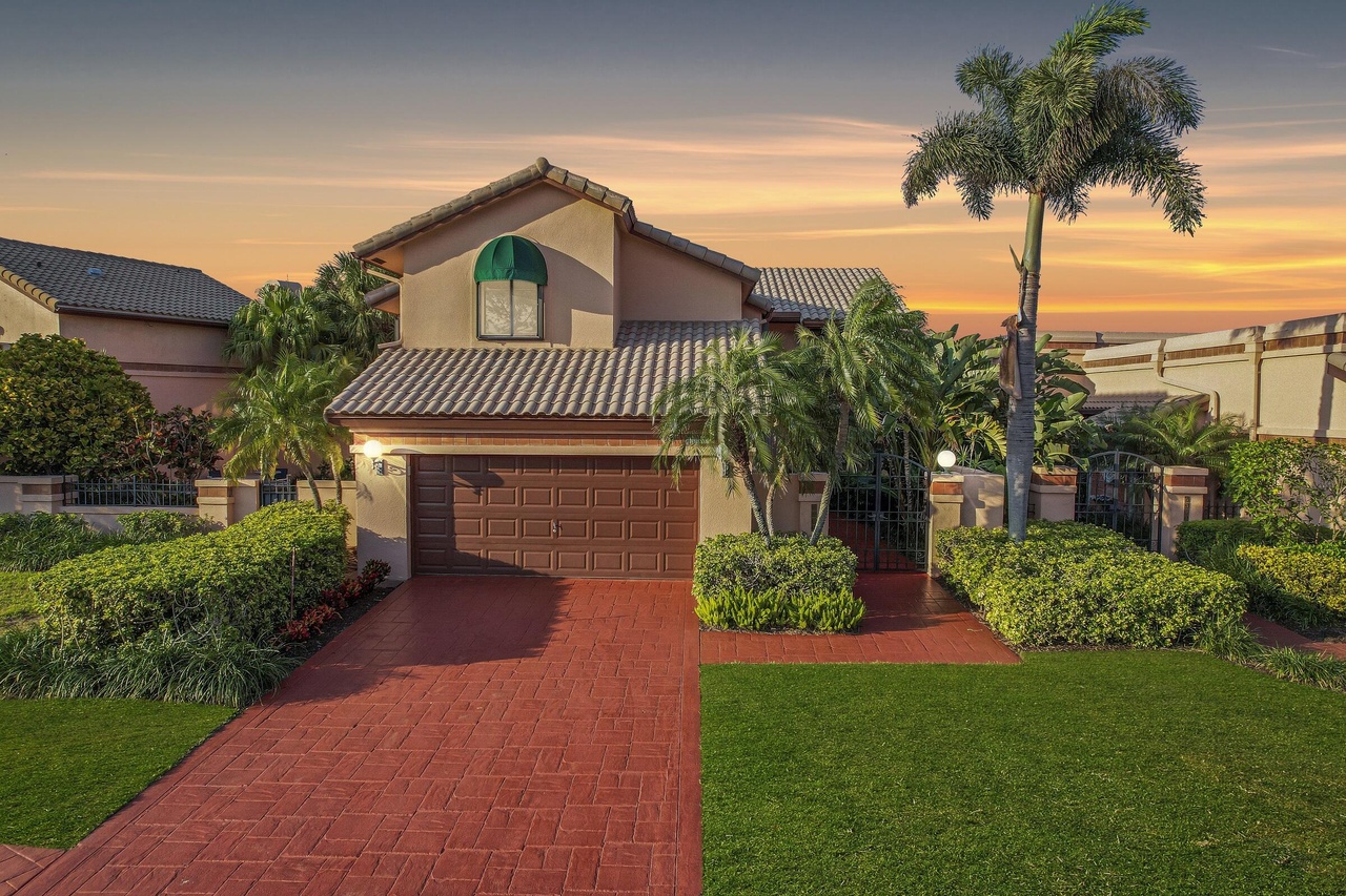 6389 Via Rosa, Boca Raton, FL 33433 MLS RX10965254 Redfin