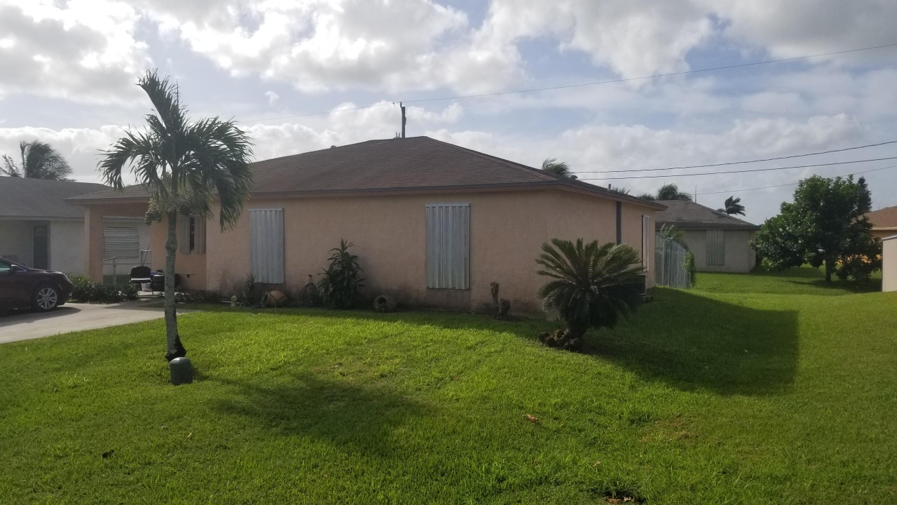 1598 N Baines Ter, Pahokee, FL 33476 MLS RX10564324 Redfin