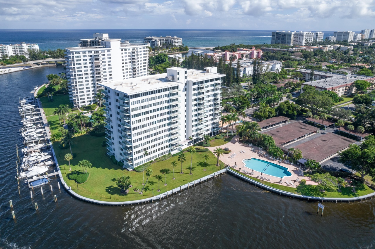 701 E Camino Real Unit 8g, Boca Raton, FL 33432 | MLS# RX-10835333 | Redfin